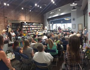 starline reading 2017